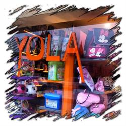 Yola SRL