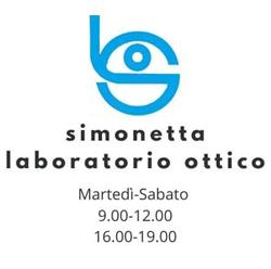 Laboratorio Ottica di Simonetta Silvia