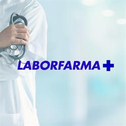 Laborfarma Di Viva Lorenzo