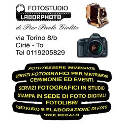 Laborphoto