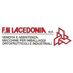 Idrotermosanitaria Lacedonia