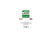 Sito di Laco Stampi (Srl)