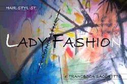 Lady Fashion