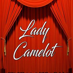 Lady Camelot Di Pasolini Sandra