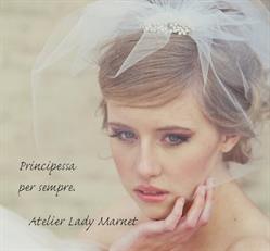 Lady Marnet