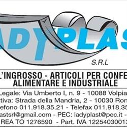 Lady Plast (S.n.c.)