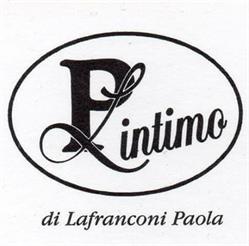 Lafranconi Paola