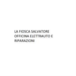 Lafiosca Salvatore