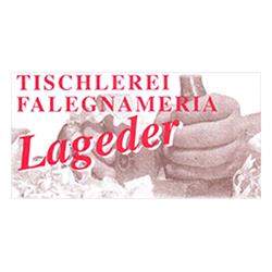 Tischlerei Lageder Manfred