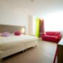 Camere Hotel All Seasons di Venezia