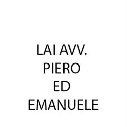 Studio Legale Avv. Piero, Emanuele e Claudia Lai