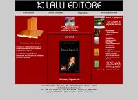 Lalli Editore SRL