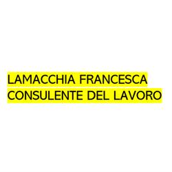 Lamacchia Francesca Consulente del Lavoro