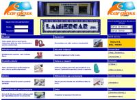 Sito di Lamiercar
