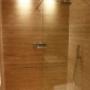 Bagno Travertino
