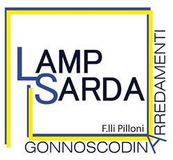Lamp Sarda SNC Dei F.lli Pilloni