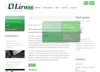 LAMPA SRL