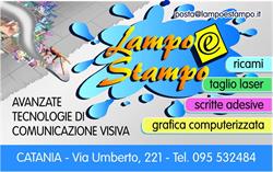 Lampo & Stampo Di Privitera Ch.