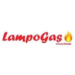 Lampo Gas - Vendita Bombole Gas Gpl - Noleggio Stufe a Fungo