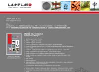 Lamplast