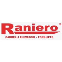 Raniero Carrelli Elevatori Lampocar