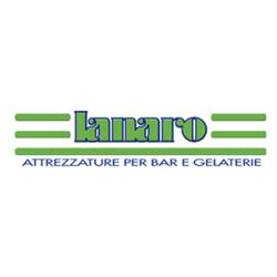 Lanaro - Attrezzature Bar e Gelaterie