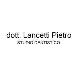 Lancetti Dr. Pietro