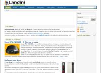 Landini Audio Di Landini Gianpaolo e C.(S.a.s.)