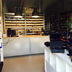 Landy Parts SRL
