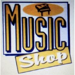 Music Shop - Landroni Massimo