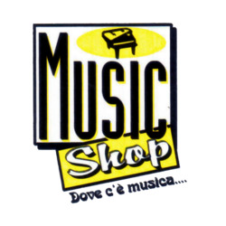 Music Shop - Landroni Massimo