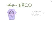 Lanificio Texco SPA