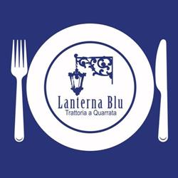 Lanterna Blu