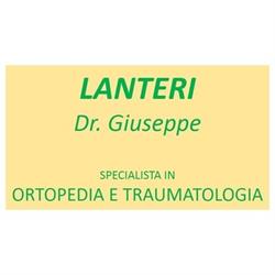 Lanteri Dr. Giuseppe