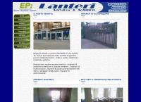 Sito di ML Marco Lanteri
