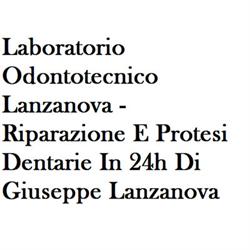 Laboratorio Odontotecnico Lanzanova