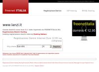 Bar Lanzi