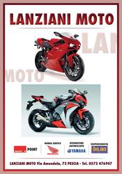 Lanziani Moto Di Lanziani Giuseppe