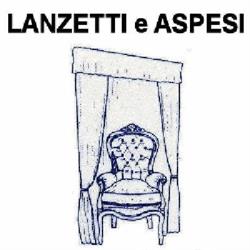 Lanzetti Aspesi Tende e Salotti