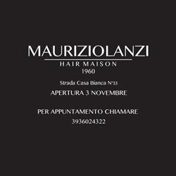 Lanzi Maurizio Hairstylist
