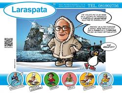 Laraspata Renato &.c S.a.s.