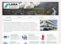 Lara - Laboratori Analitici Di Ricerca Associati Srl