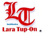 Lara Tup-on