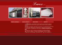Sito di Larex (Srl)