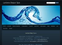Lariana Depur SPA