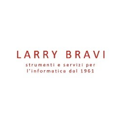 Larry Bravi di Bravi Flavio
