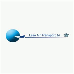 Lasa Air Transport