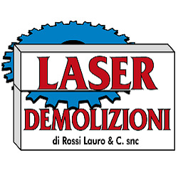 Laser Demolizioni