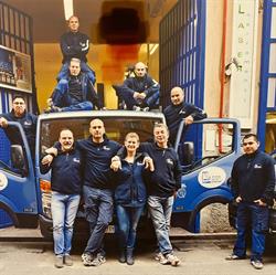 Laser Serramenti SNC Di Di Domenico Francesco