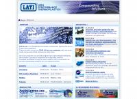 Lati Industria Termoplastici (S.p.a.)